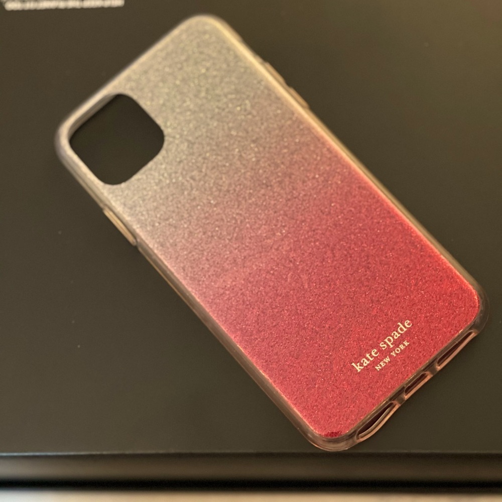 Kate Spade iPhone 11 Pro Max case